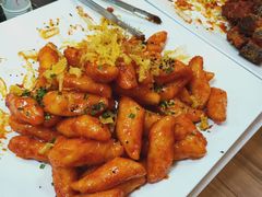 -乐天免税店(明洞店)