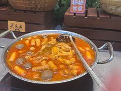 -非烤勿扰自助烤肉(深圳罗湖天河城店)