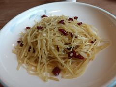 -味莊餐厅(康庄南街店)