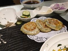 -宁夏国强手抓羊肉·清真菜(未央路凤三店)