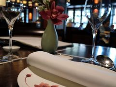 -杭州西子湖四季酒店·金沙厅