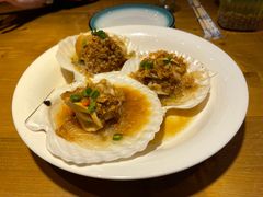 -倍儿美海鲜大排挡·非遗海鲜蒸饺(洋货店)