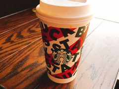 -星巴克(舟山蜈蚣峙店)