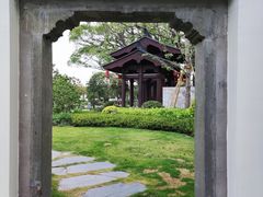 -江心屿景区