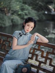 -八角古风摄影