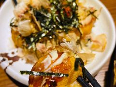 章鱼小丸子-二丁目食堂(铁西星摩尔店)