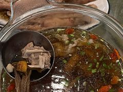-昆承湖酒家·本帮农家菜
