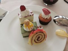 -朗丽兹自助餐厅