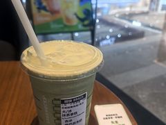 -星巴克(苏州泰华店)