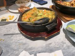 -不仔客海鲜·烧烤·270度海景餐厅(大东海店)