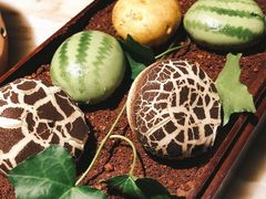 盛夏果实-佬麻雀·新湘菜(珠海金发购物中心店)
