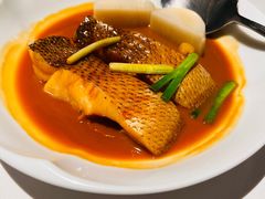 -新荣记(建国门外大街店)