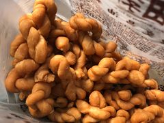 -王阿姨文昌油赞子(府桥街店)