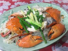 -如我美食(达道社区店)