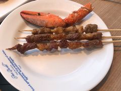 -星伦多自助料理·涮烤一体(杭州来福士店)