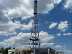 -白草畔自然风景区