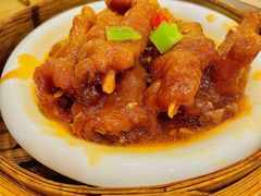 -瑞景轩中餐厅