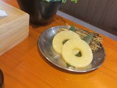 -kingkong大猩猩烤肉(CBD店)