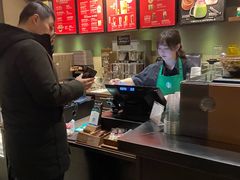 -星巴克臻选(南京金茂览秀城店)