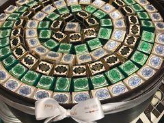 -VENCHI 闻绮(北京国贸商城店)