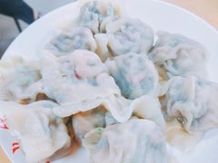 海三鲜水饺-乡府肉丁水饺(环山路店)