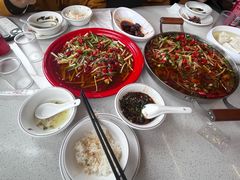 -蛙兔鸡自贡风味·特色江湖菜(广都店)