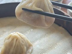 无锡汤包-忆秦园小笼包(惠山古镇总店)