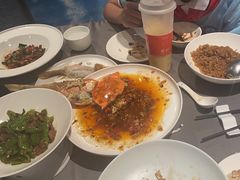 -徐记海鲜(观沙岭|滨江新城店)