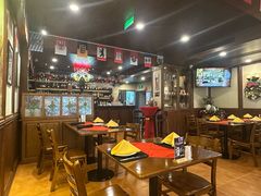 -申德勒加油站西餐厅Schindlers Tankstelle(上海外滩店)