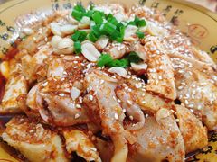口水鸡-勇猛子川菜馆(新军路店)