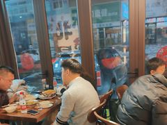 -周记老沈阳焦火鸡架