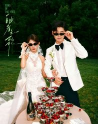 -雅云婚纱摄影工作室旗舰店