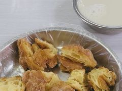 -蒙记老牌豆浆