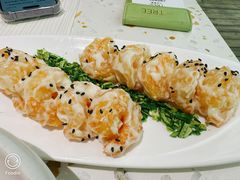 -大树餐厅(环球港店)
