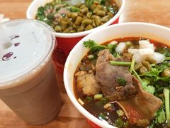 -江三王记牛杂馆(总店)