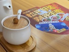 -马记永·兰州牛肉面(3019君尚店)