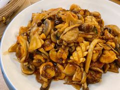 八珍豆腐-陈傻子餐厅(世纪都会店)