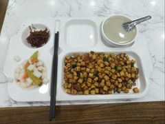 肉炒疙瘩-护国寺小吃(护国寺总店)