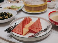 -上海老饭店(北京分店)