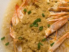 -喜满堂融合餐厅