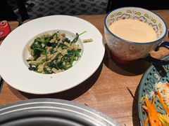 -耶里夏丽·丝路新疆菜·清真食品(徐汇南丹东路臻选店)