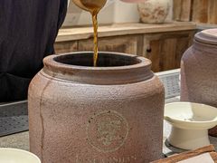 -李山山茶事(景枫店)