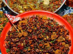 -川正旺江湖菜(三元桥店)