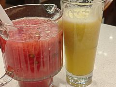 -东方豪客牛排意面披萨(金凤万达店)