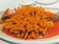 -民国红公馆·秦淮八艳(夫子庙店)