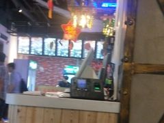 -邢氏老太太烧烤(罗湖店)