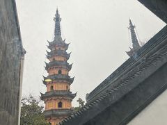 -吴作人艺术馆