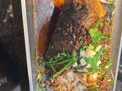 -树厨地道黔菜(清镇职教城店)