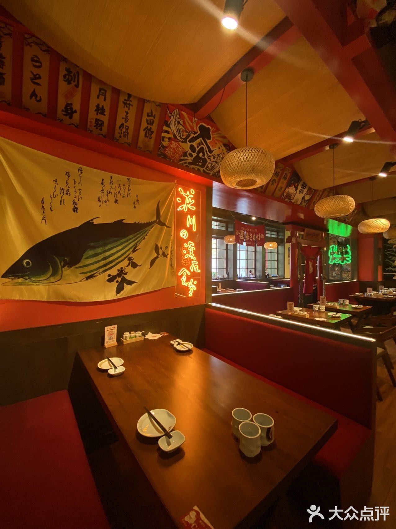 深圳新店[调皮]大宝安新晋性价比超高日料店🏮