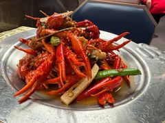 -聚味瞿记·龙虾堂(咸嘉湖店)